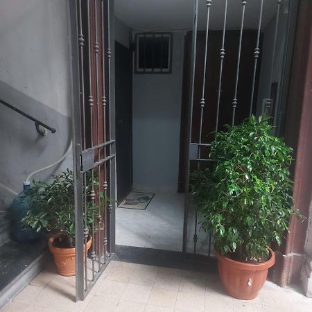 Ciro Home Neapel Exterior foto