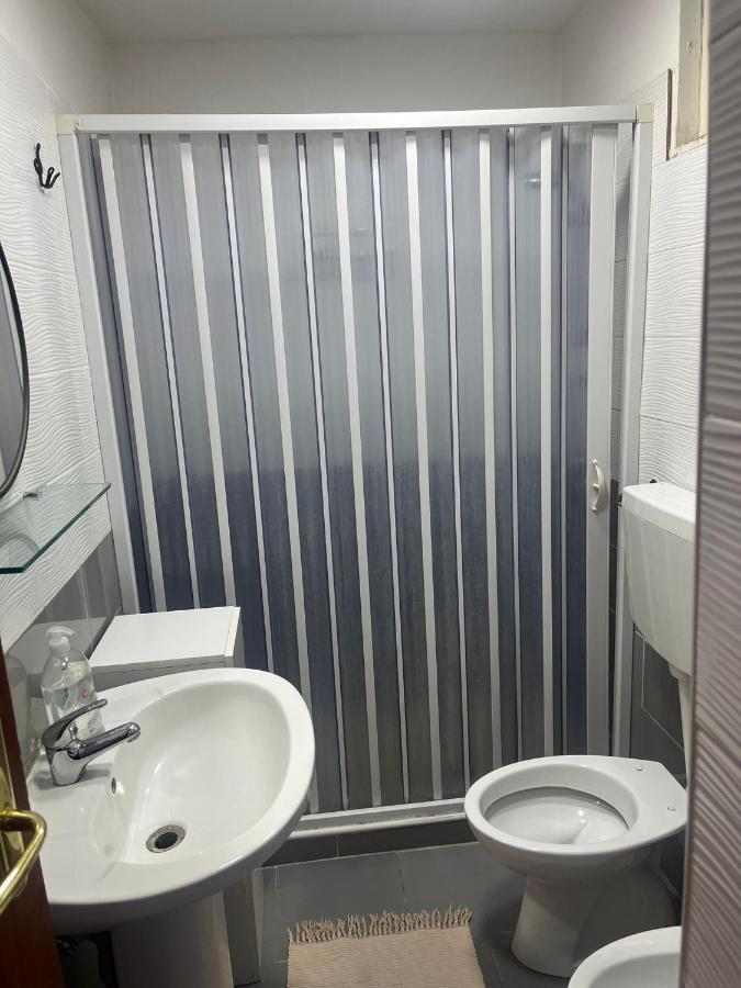 Ciro Home Neapel Exterior foto