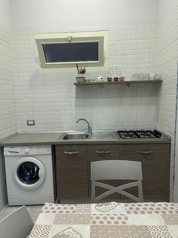 Ciro Home Neapel Exterior foto
