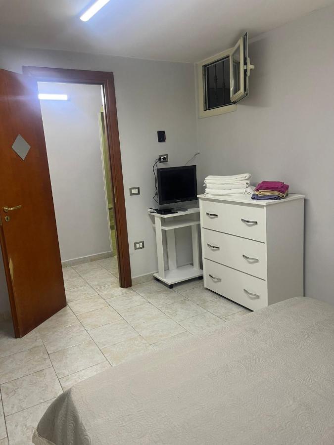 Ciro Home Neapel Exterior foto