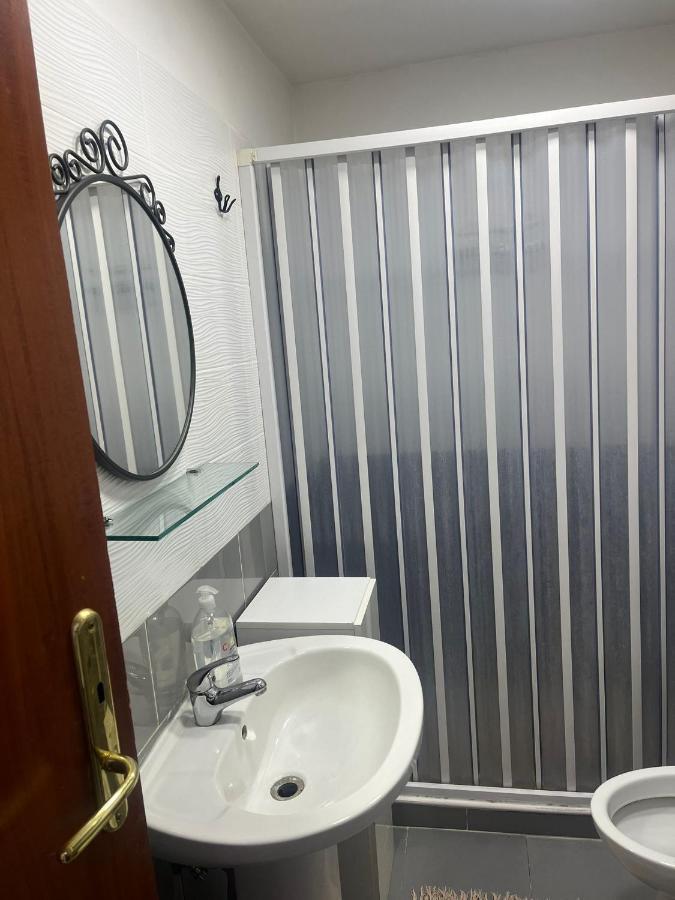 Ciro Home Neapel Exterior foto